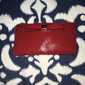 Kate spade wallet